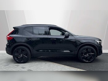 Used Volvo XC40 2025 for sale - 78533250: Photo