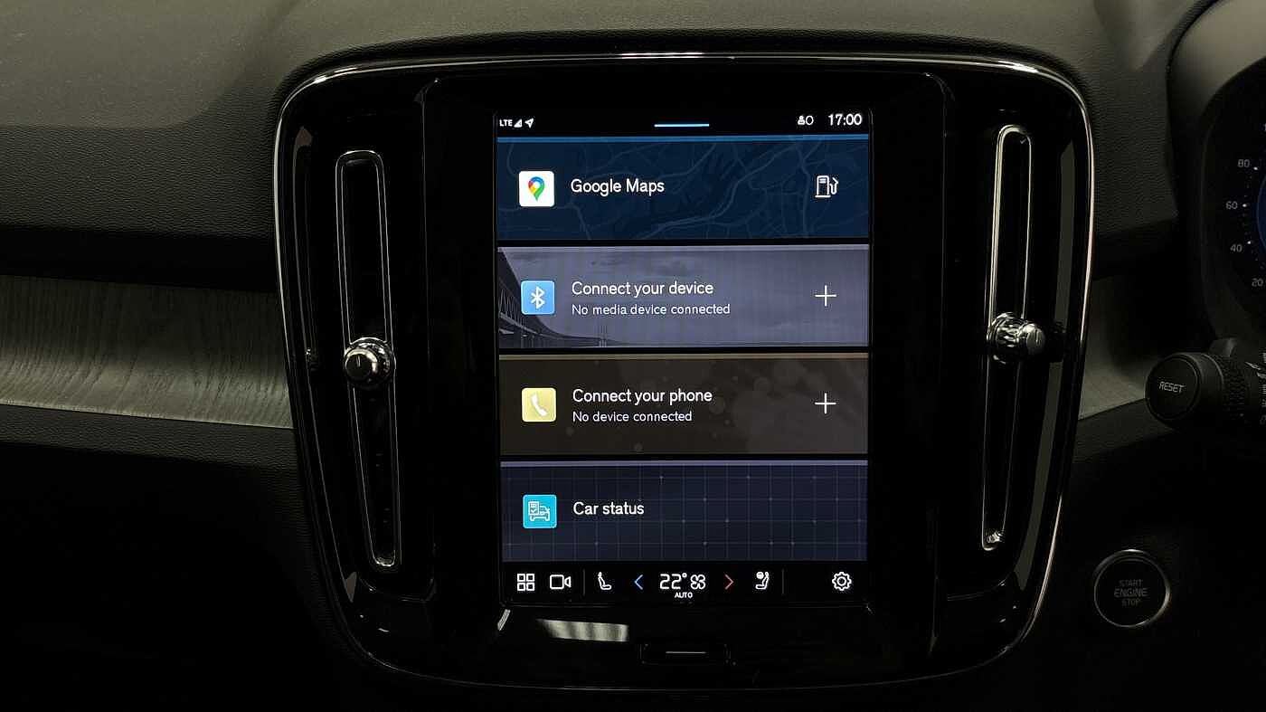 Used Volvo XC40 2024 for sale - 78035937: Photo 11