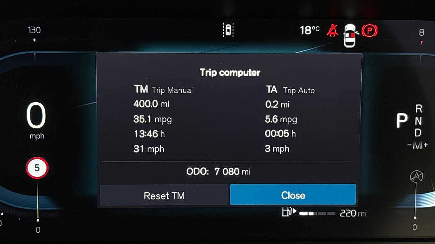 Used Volvo XC40 2024 for sale - 78035937: Photo 12