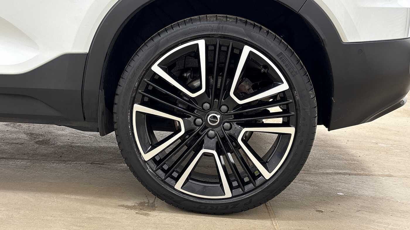 Used Volvo XC40 2024 for sale - 78035937: Photo 16