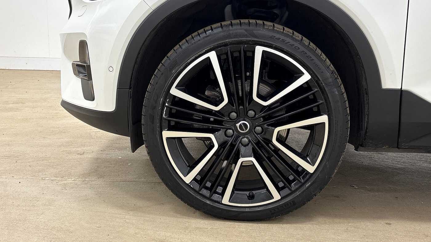 Used Volvo XC40 2024 for sale - 78035937: Photo 20