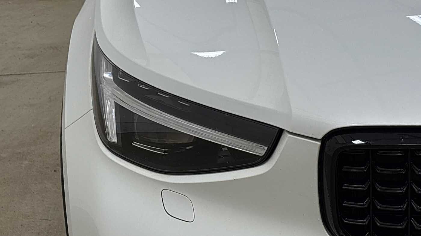 Used Volvo XC40 2024 for sale - 78035937: Photo 22