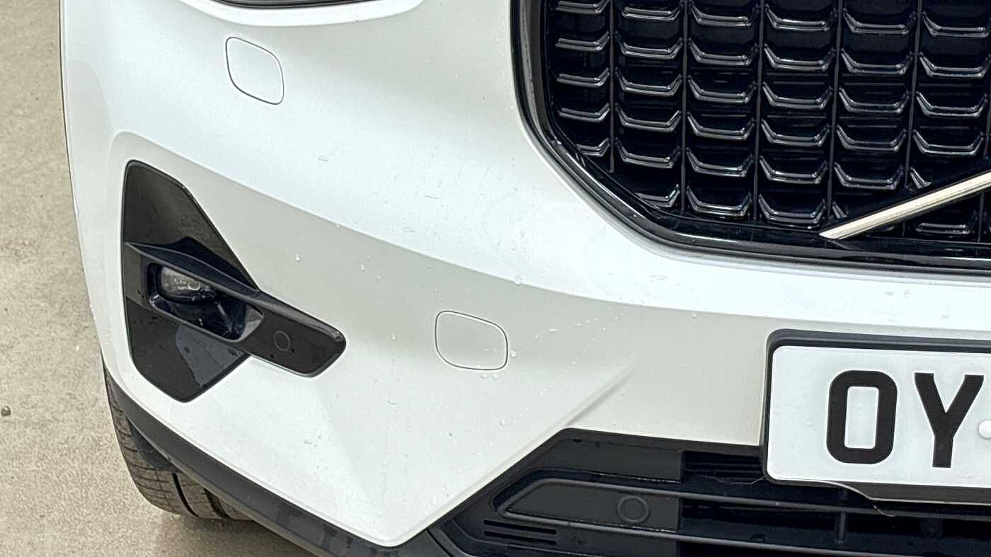 Used Volvo XC40 2024 for sale - 78035937: Photo 23