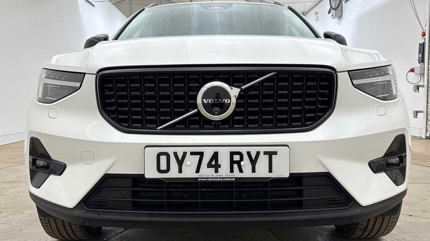 Used Volvo XC40 2024 for sale - 78035937: Photo 24