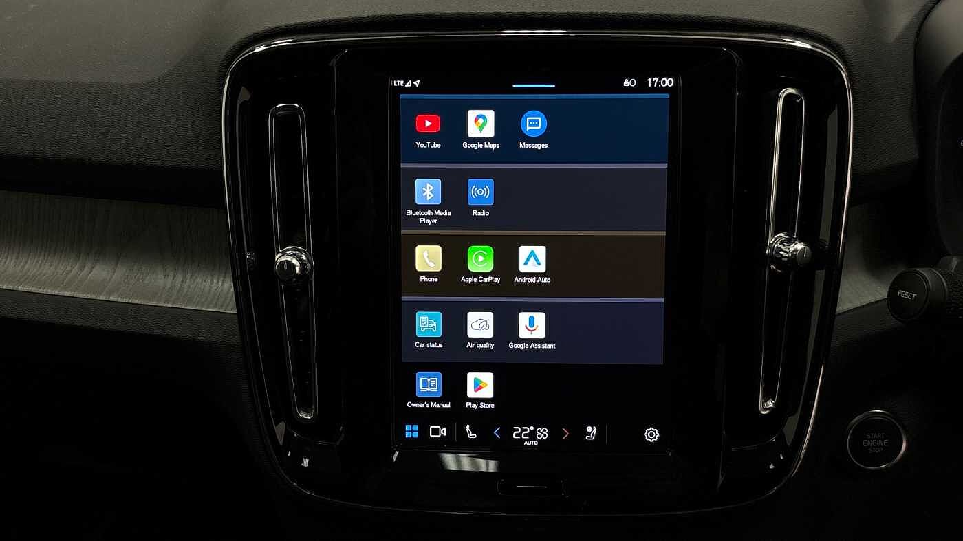 Used Volvo XC40 2024 for sale - 78035937: Photo 34