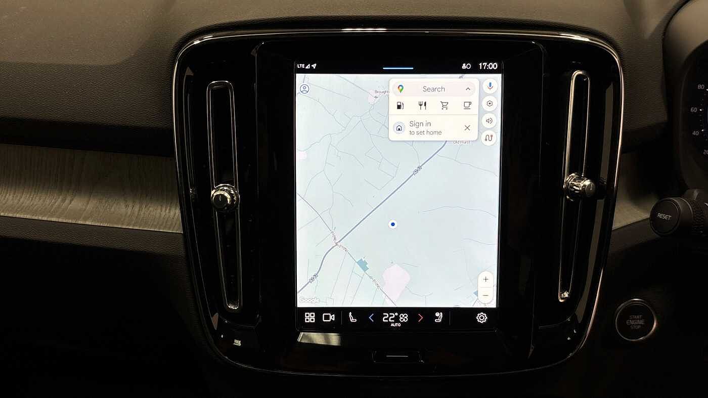 Used Volvo XC40 2024 for sale - 78035937: Photo 36