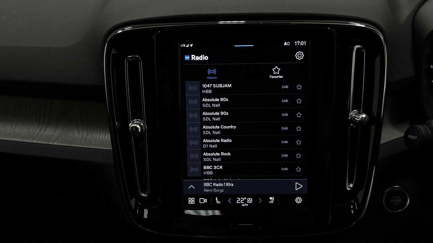 Used Volvo XC40 2024 for sale - 78035937: Photo 37