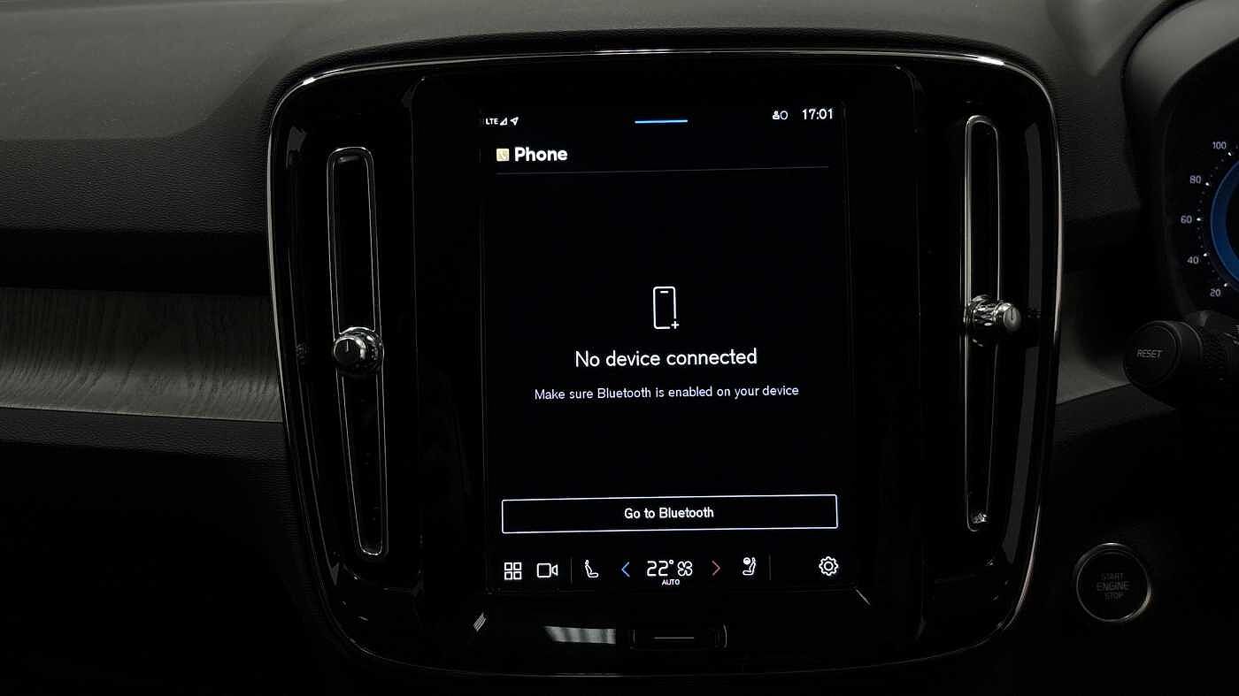 Used Volvo XC40 2024 for sale - 78035937: Photo 38