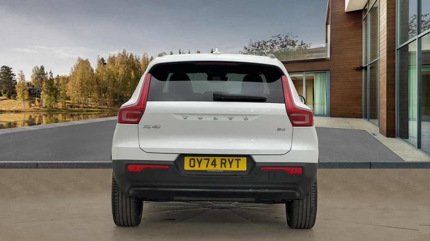 Used Volvo XC40 2024 for sale - 78035937: Photo 4