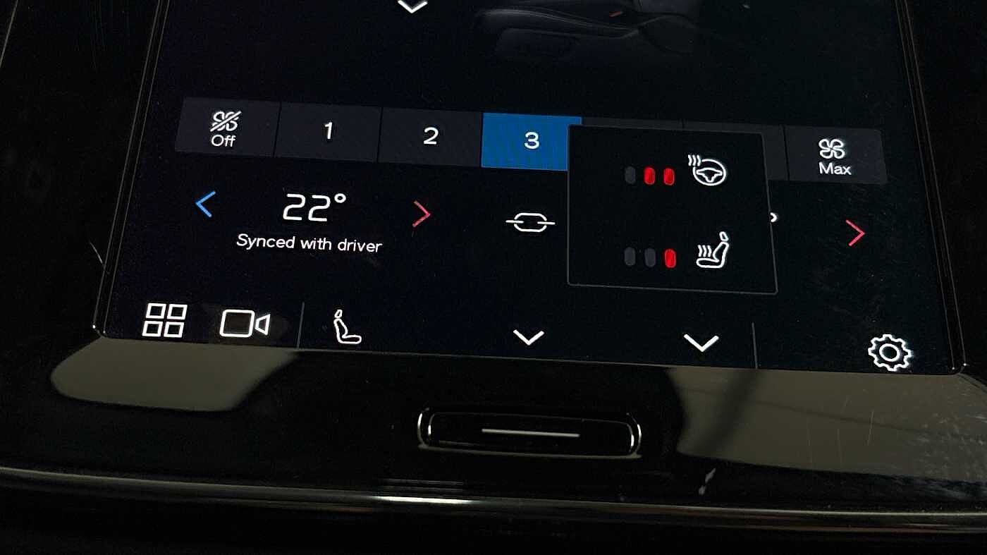 Used Volvo XC40 2024 for sale - 78035937: Photo 40