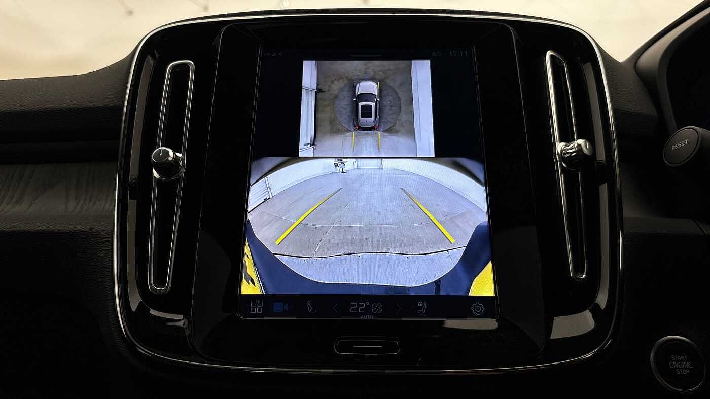 Used Volvo XC40 2024 for sale - 78035937: Photo 41