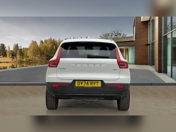 Used Volvo XC40 2024 for sale - 78035937: Photo