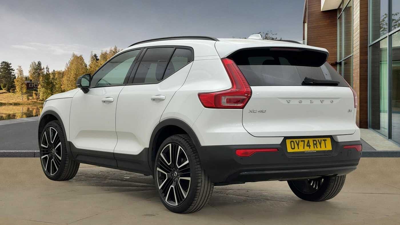Used Volvo XC40 2024 for sale - 78035937: Photo 5