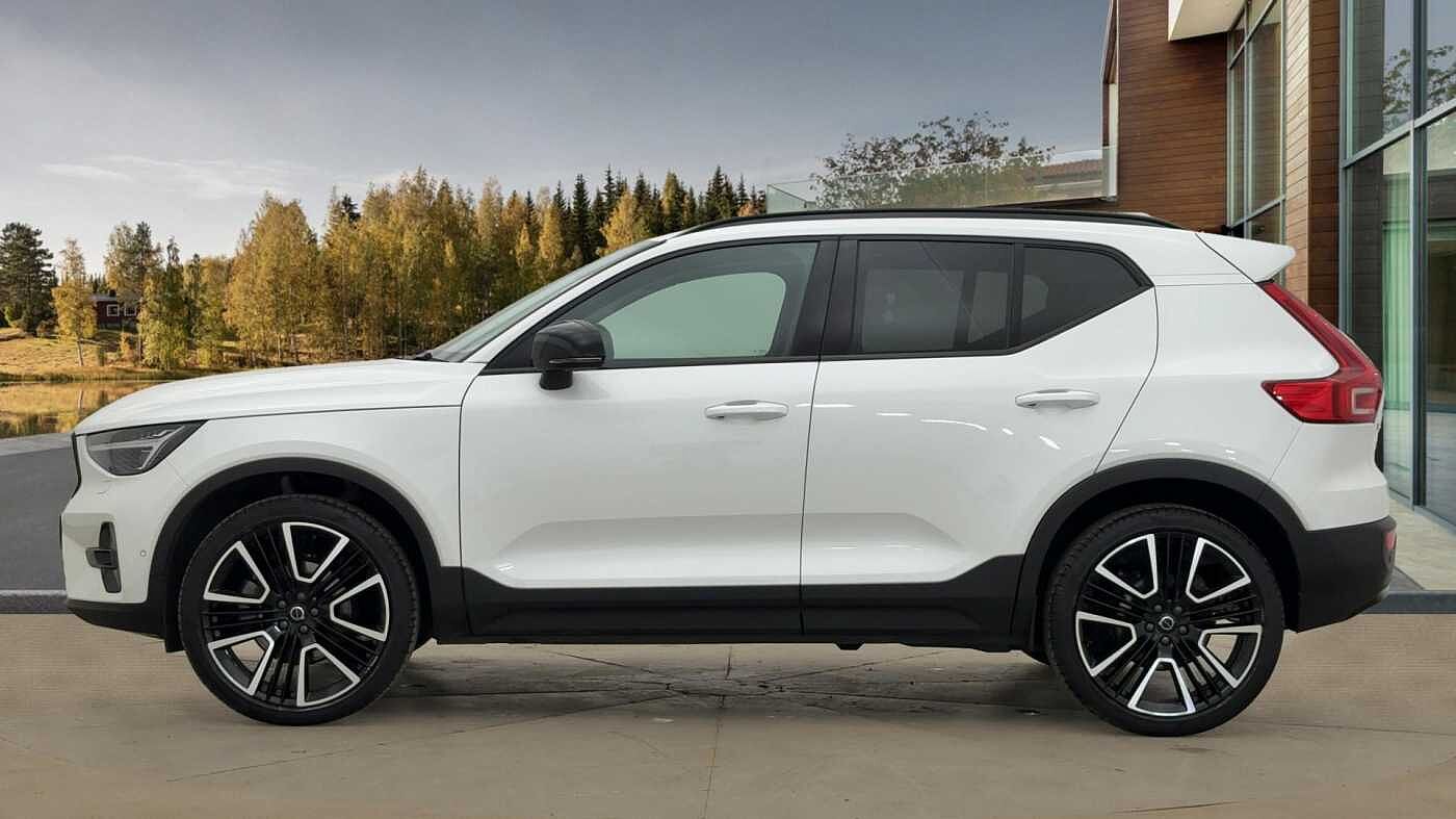 Used Volvo XC40 2024 for sale - 78035937: Photo 6