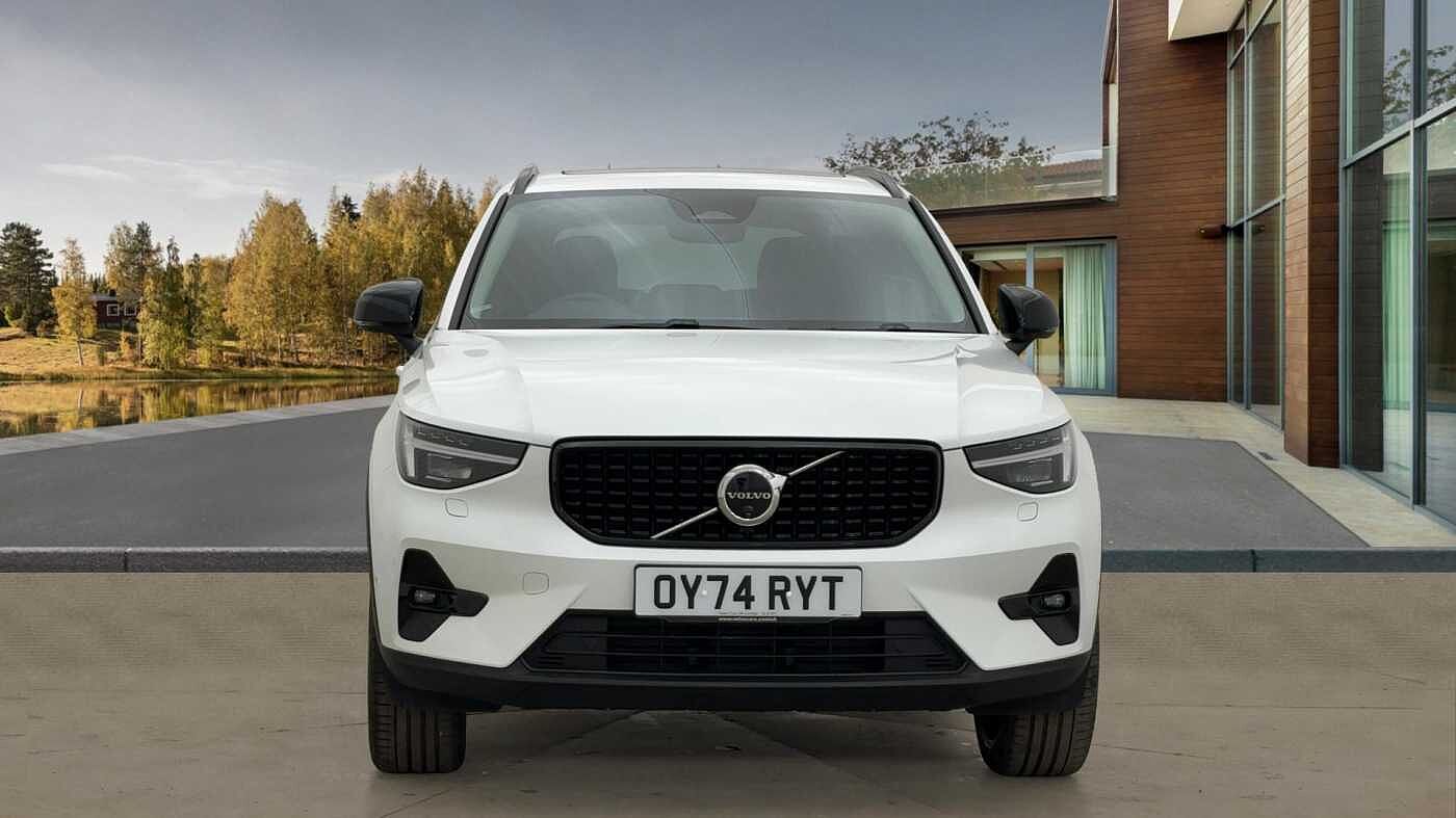 Used Volvo XC40 2024 for sale - 78035937: Photo 8