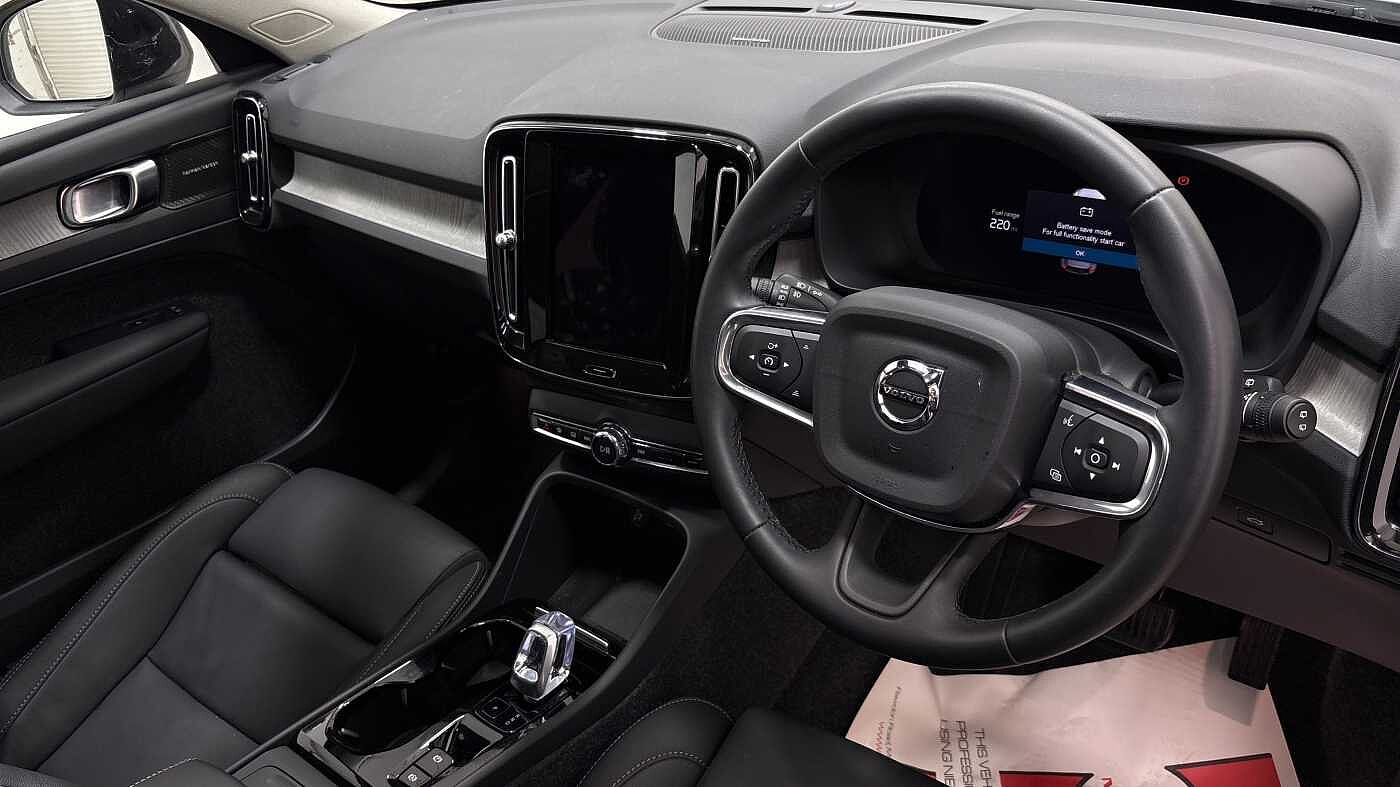 Used Volvo XC40 2024 for sale - 78035937: Photo 9