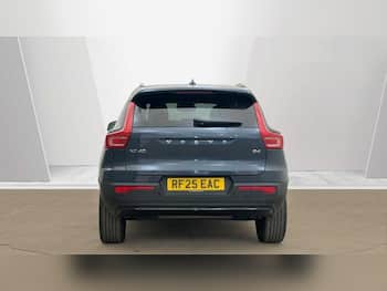Used Volvo XC40 2025 for sale - 79640573: Photo