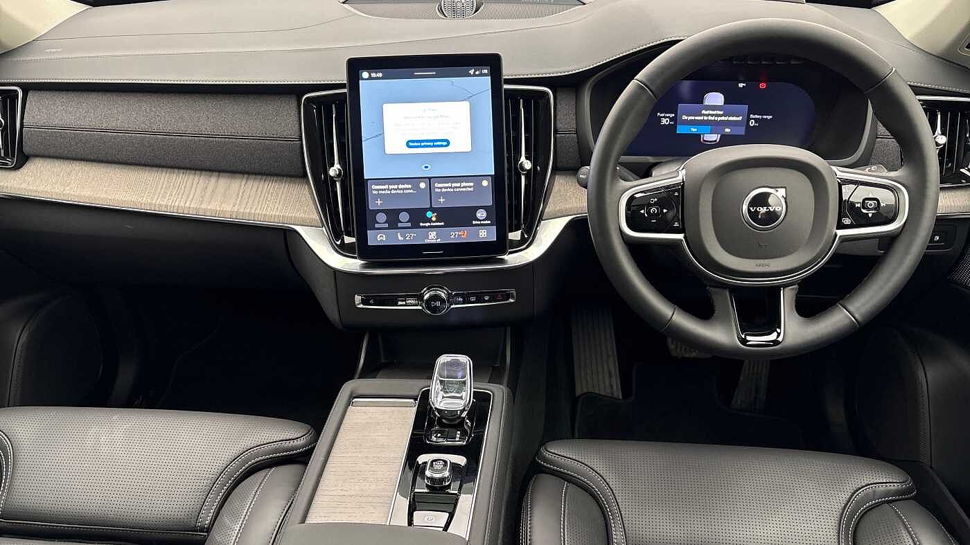 Used Volvo XC90 2025 for sale - 78035961: Photo 10