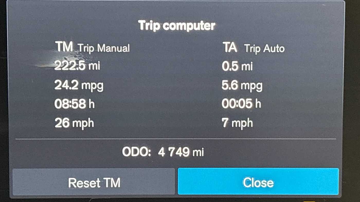 Used Volvo XC90 2025 for sale - 78035961: Photo 12