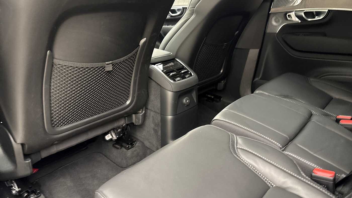 Used Volvo XC90 2025 for sale - 78035961: Photo 13