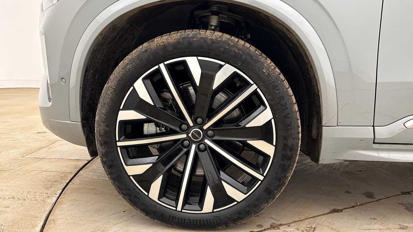 Used Volvo XC90 2025 for sale - 78035961: Photo 16