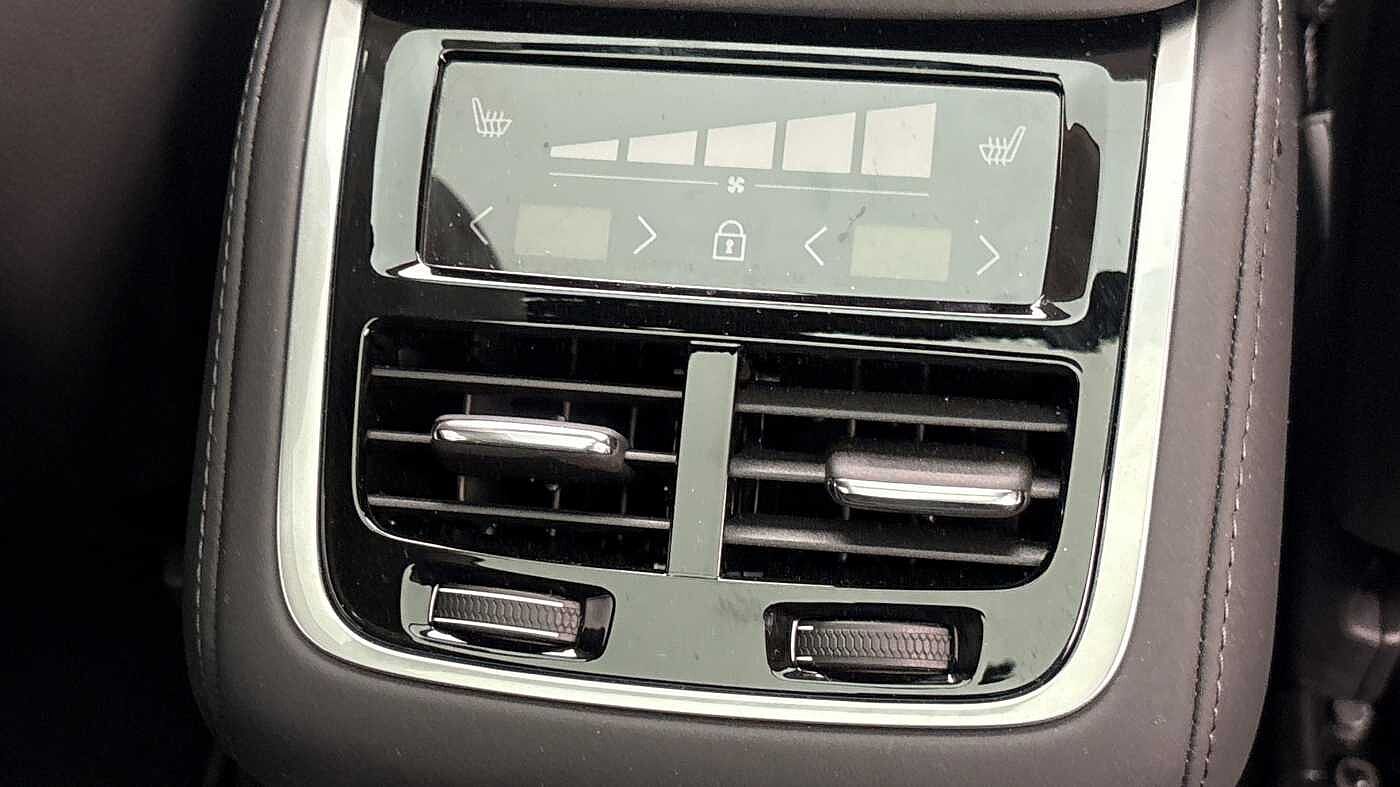 Used Volvo XC90 2025 for sale - 78035961: Photo 17