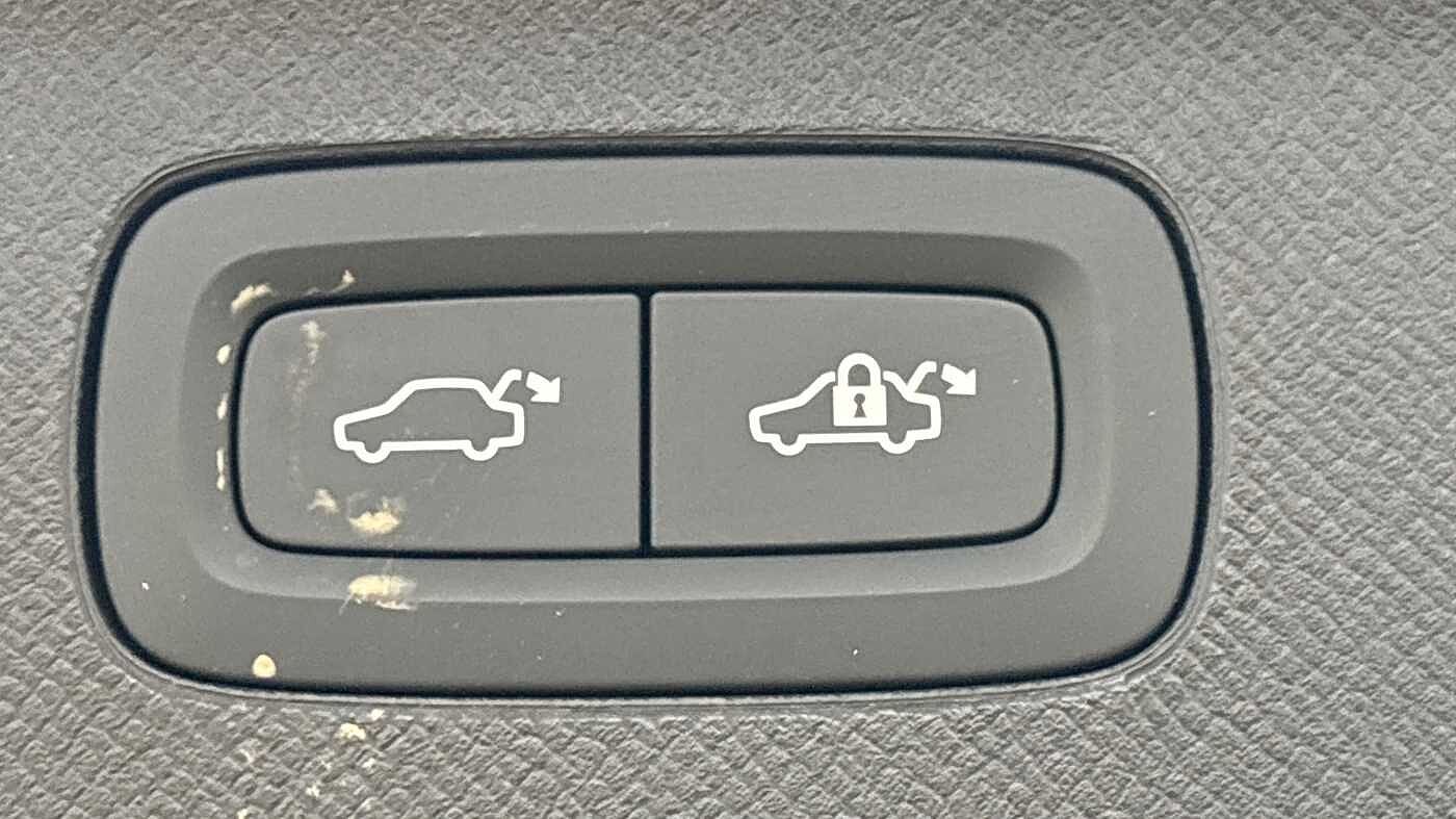 Used Volvo XC90 2025 for sale - 78035961: Photo 19