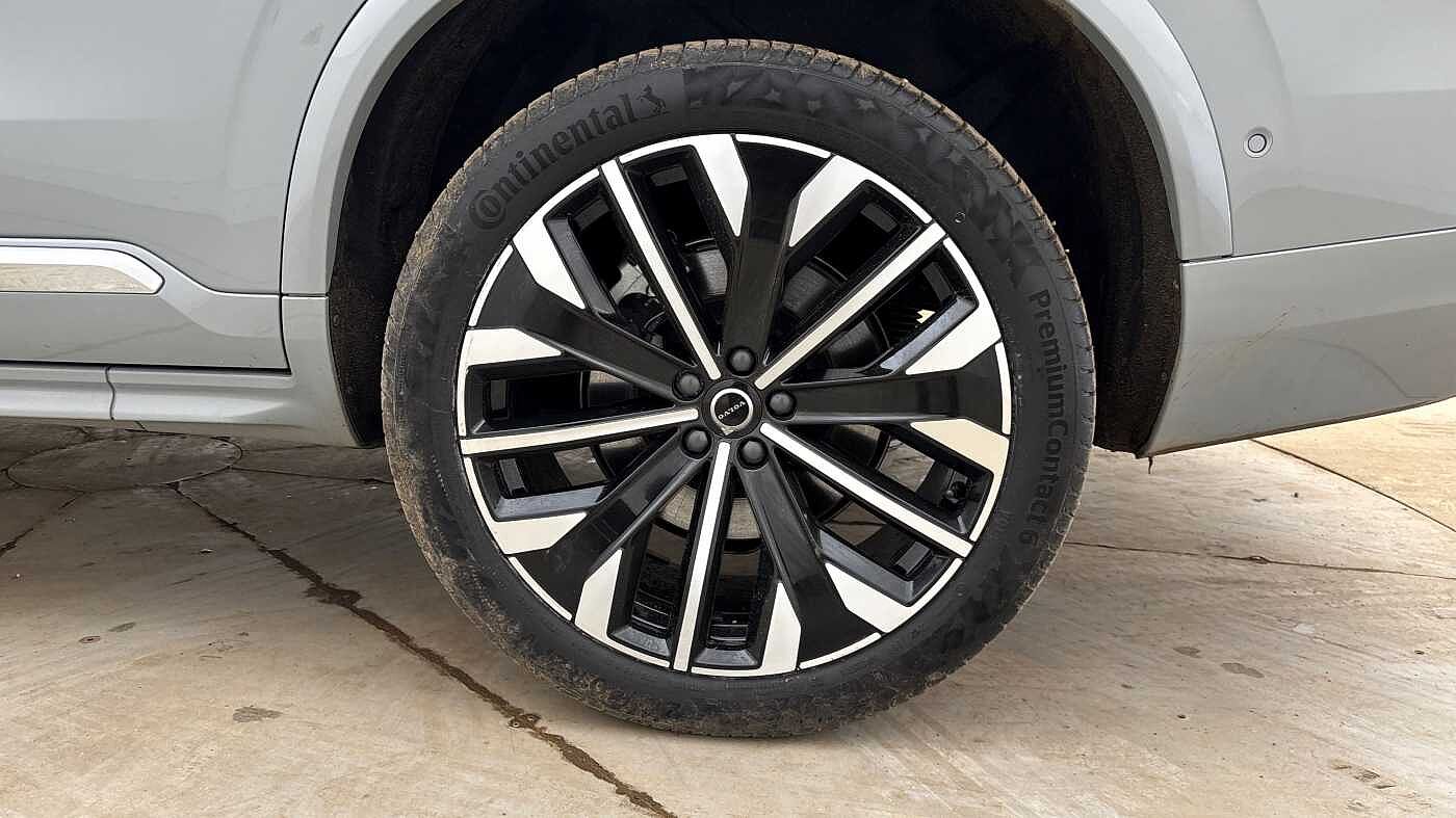 Used Volvo XC90 2025 for sale - 78035961: Photo 20