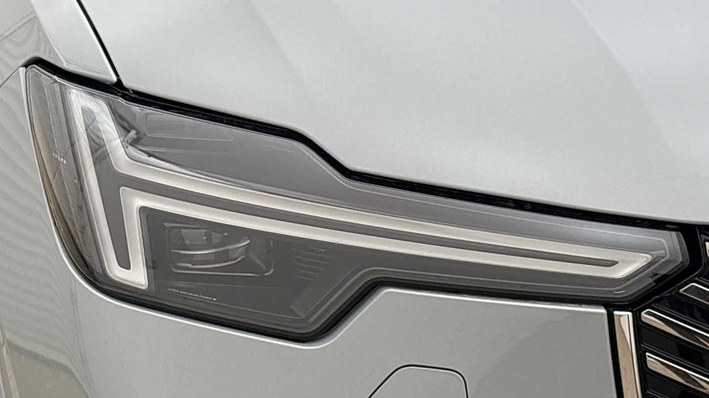 Used Volvo XC90 2025 for sale - 78035961: Photo 22