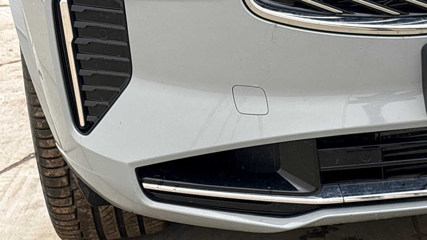 Used Volvo XC90 2025 for sale - 78035961: Photo 23