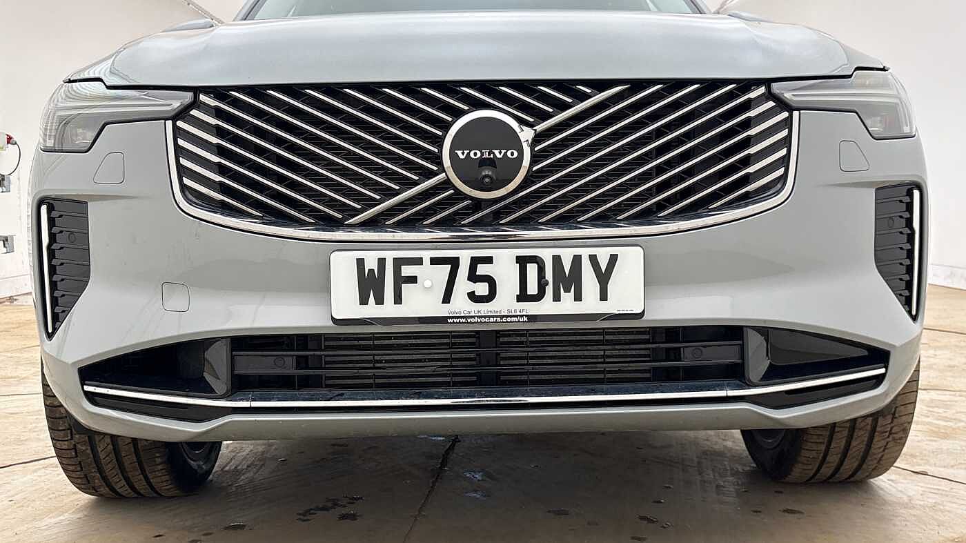 Used Volvo XC90 2025 for sale - 78035961: Photo 24