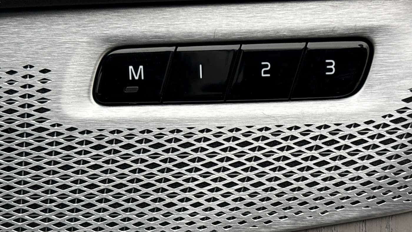 Used Volvo XC90 2025 for sale - 78035961: Photo 26