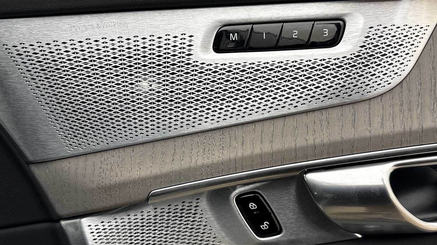 Used Volvo XC90 2025 for sale - 78035961: Photo 27