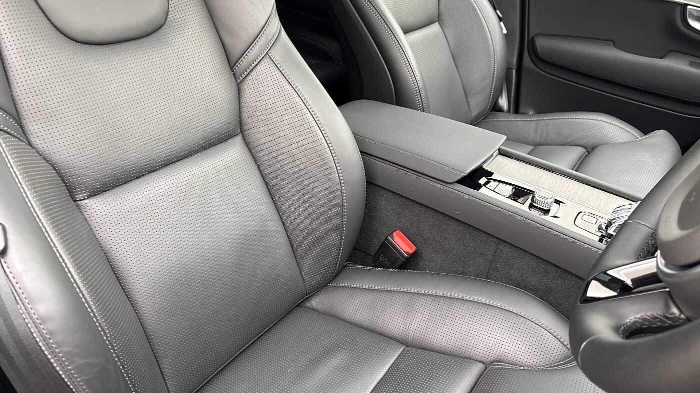 Used Volvo XC90 2025 for sale - 78035961: Photo 29