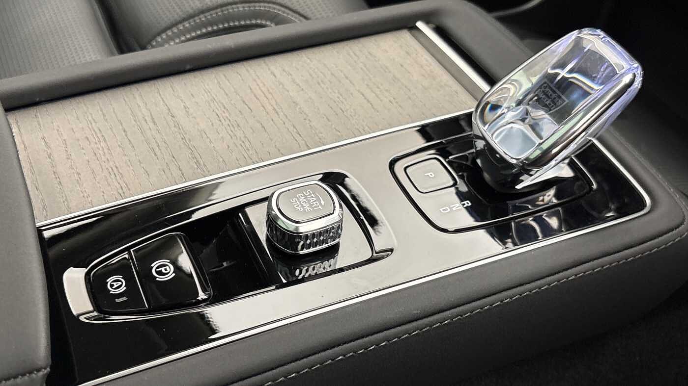 Used Volvo XC90 2025 for sale - 78035961: Photo 32