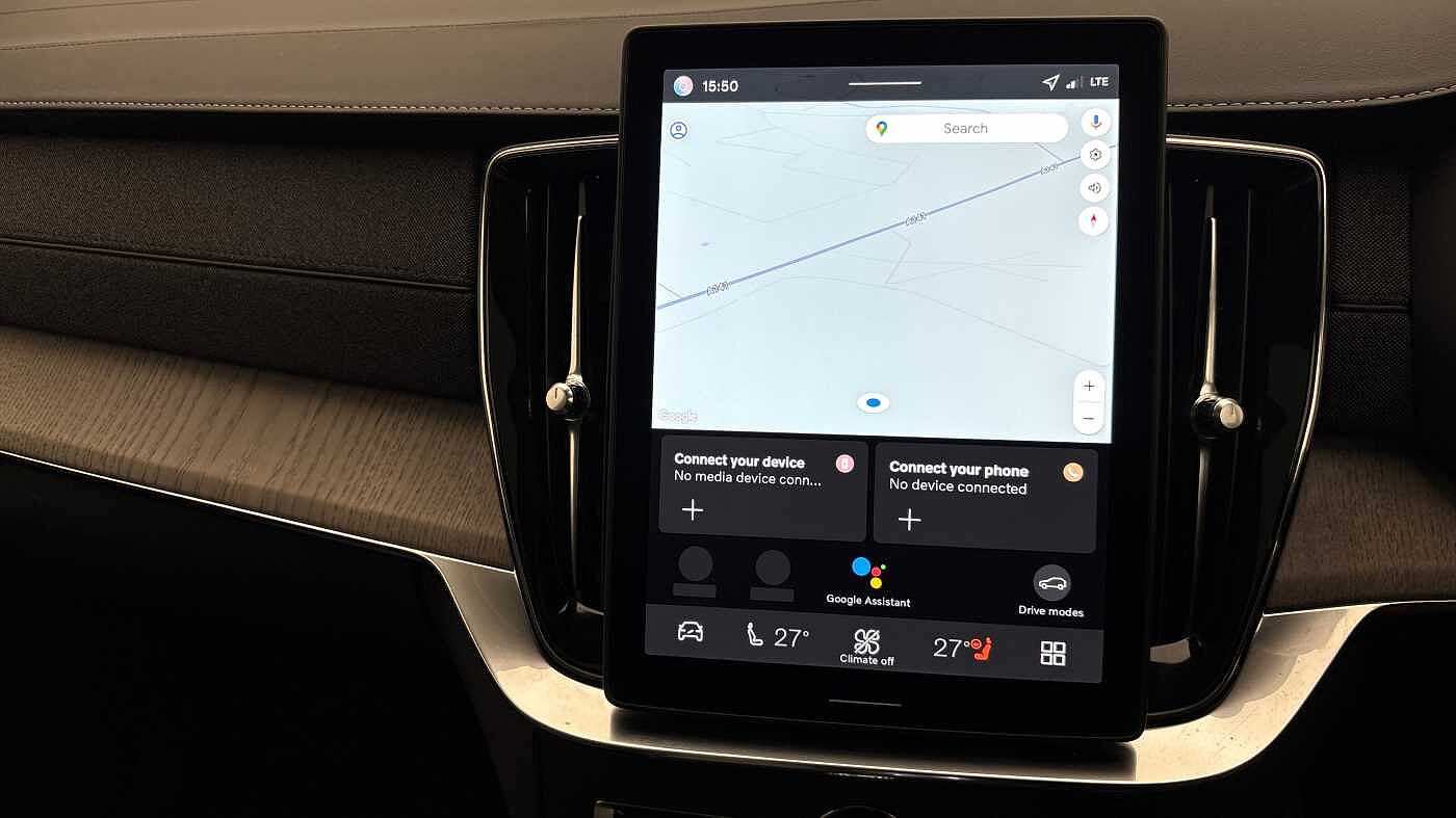 Used Volvo XC90 2025 for sale - 78035961: Photo 36