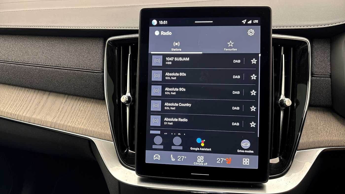 Used Volvo XC90 2025 for sale - 78035961: Photo 37