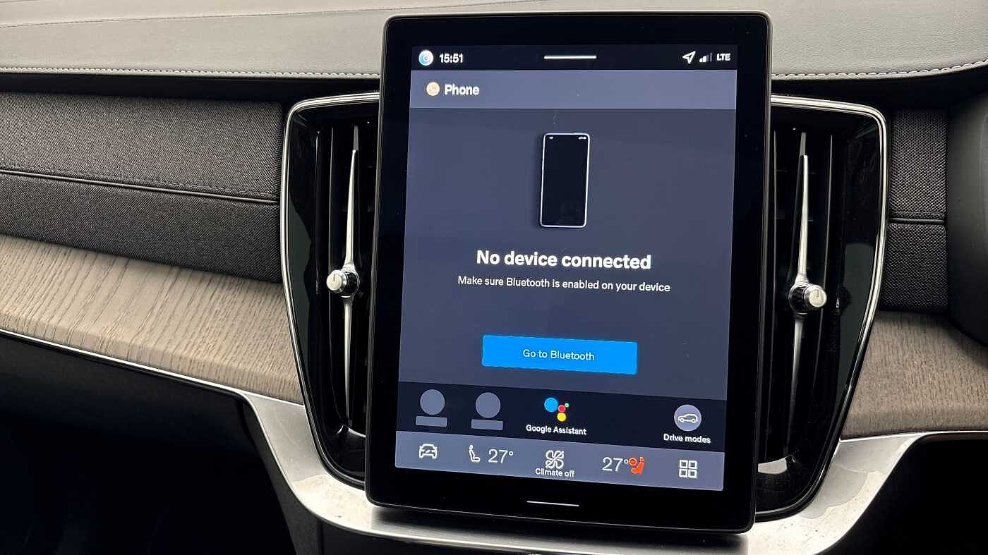 Used Volvo XC90 2025 for sale - 78035961: Photo 38