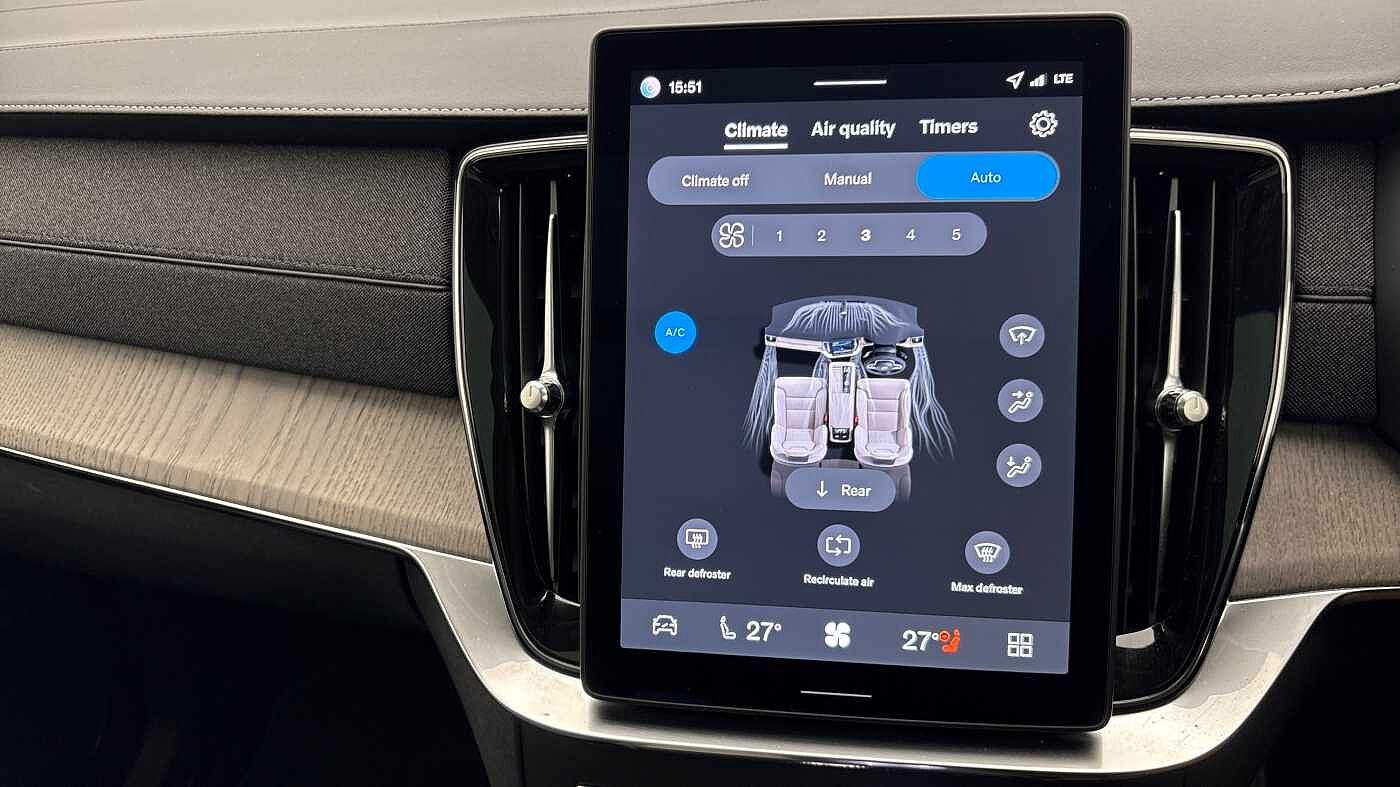 Used Volvo XC90 2025 for sale - 78035961: Photo 39