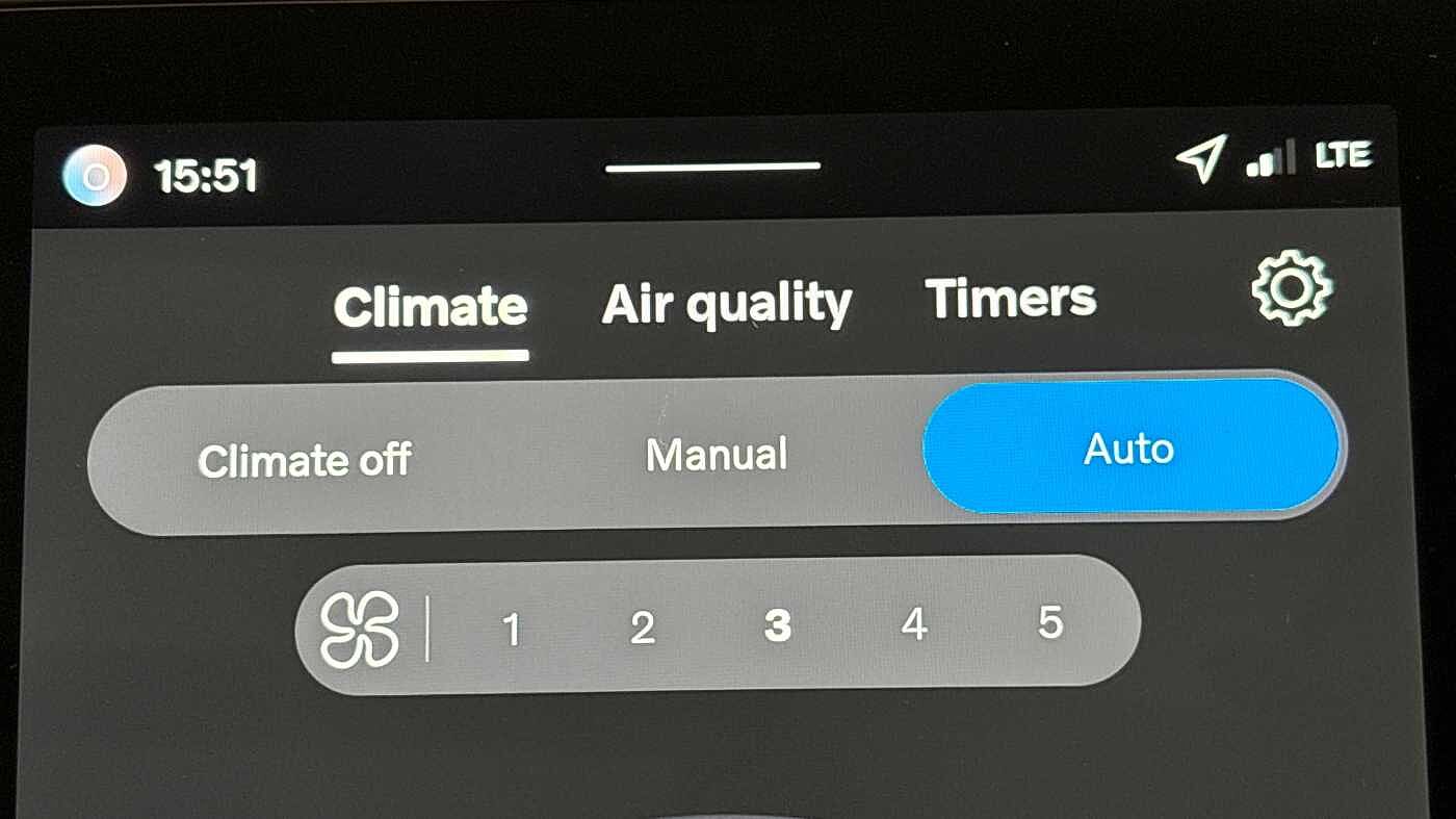 Used Volvo XC90 2025 for sale - 78035961: Photo 40