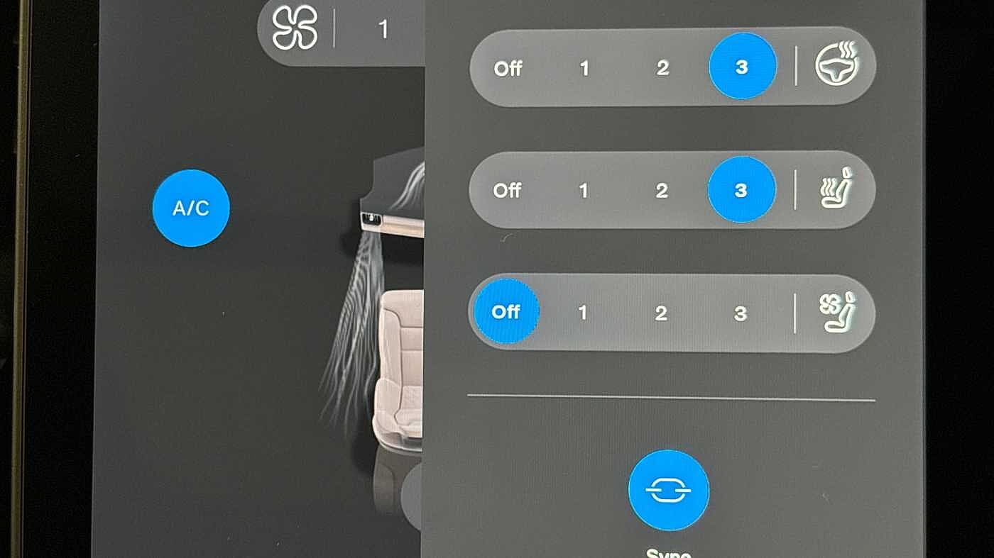 Used Volvo XC90 2025 for sale - 78035961: Photo 41