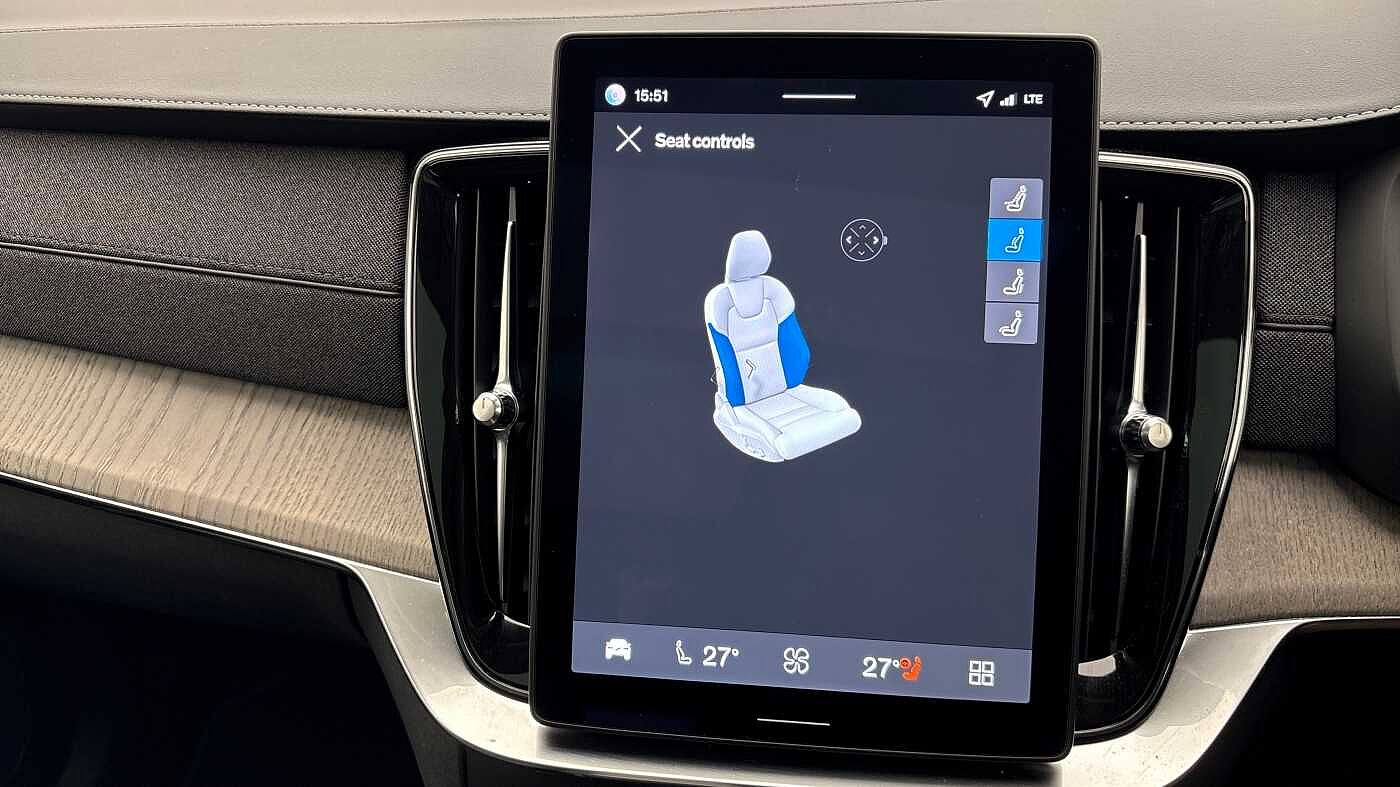 Used Volvo XC90 2025 for sale - 78035961: Photo 42