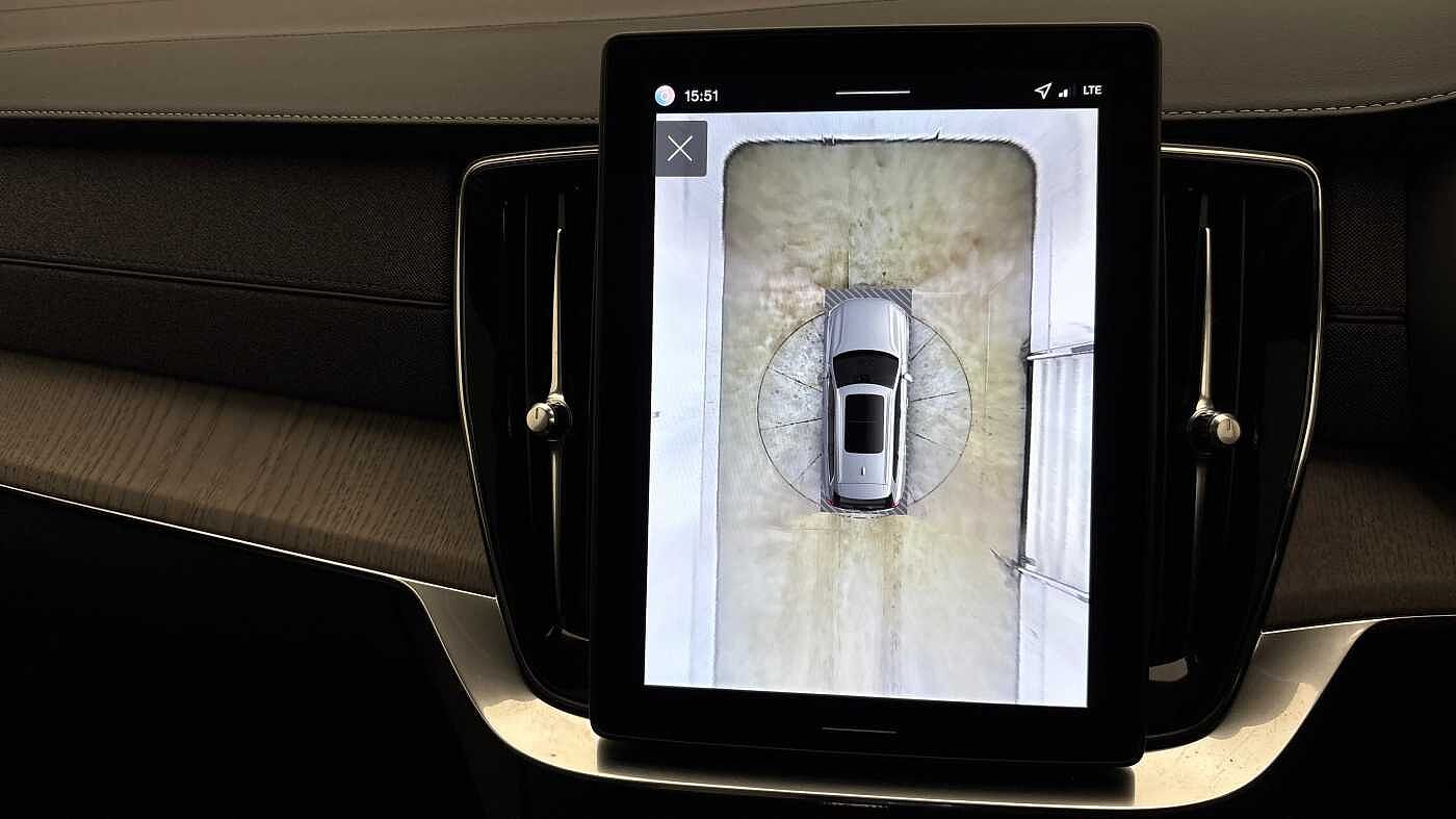 Used Volvo XC90 2025 for sale - 78035961: Photo 43