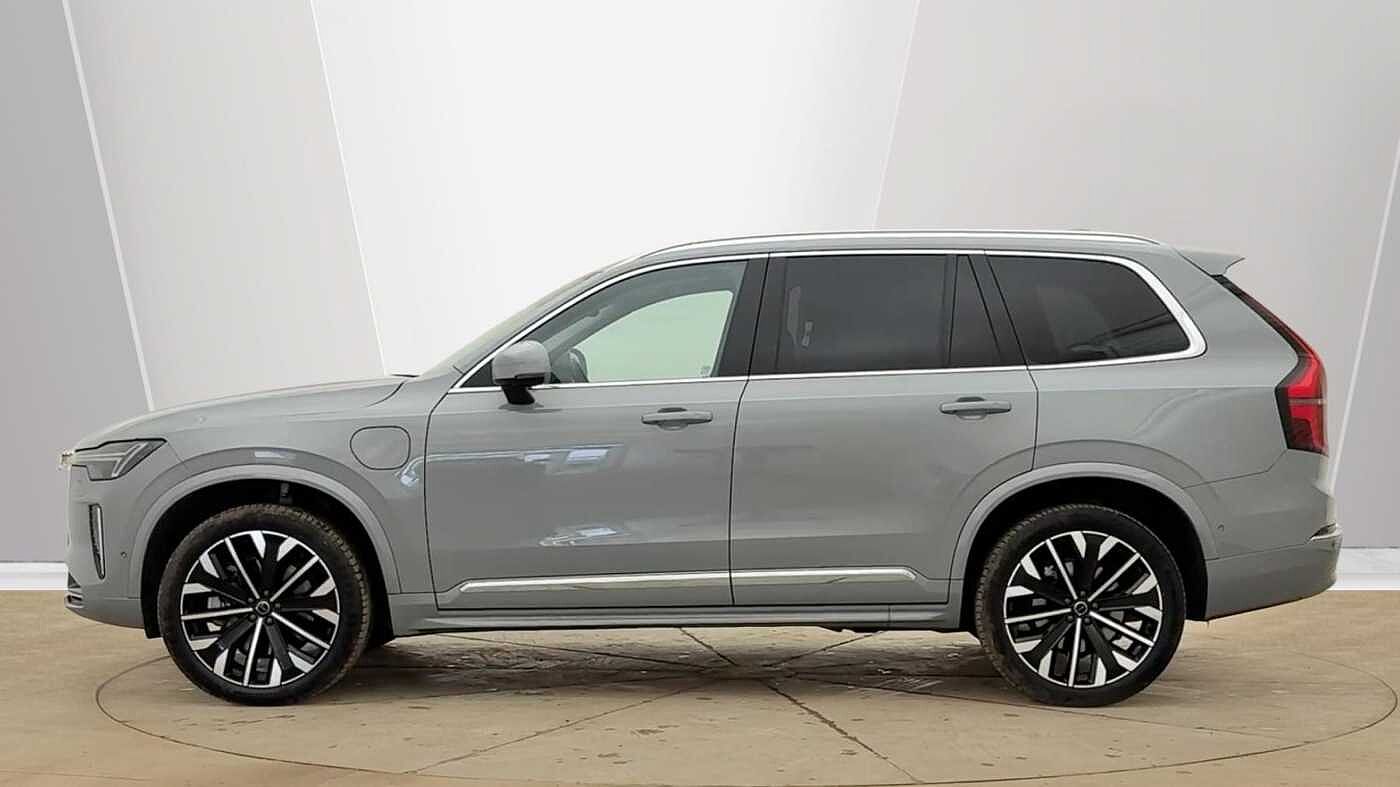 Used Volvo XC90 2025 for sale - 78035961: Photo 6