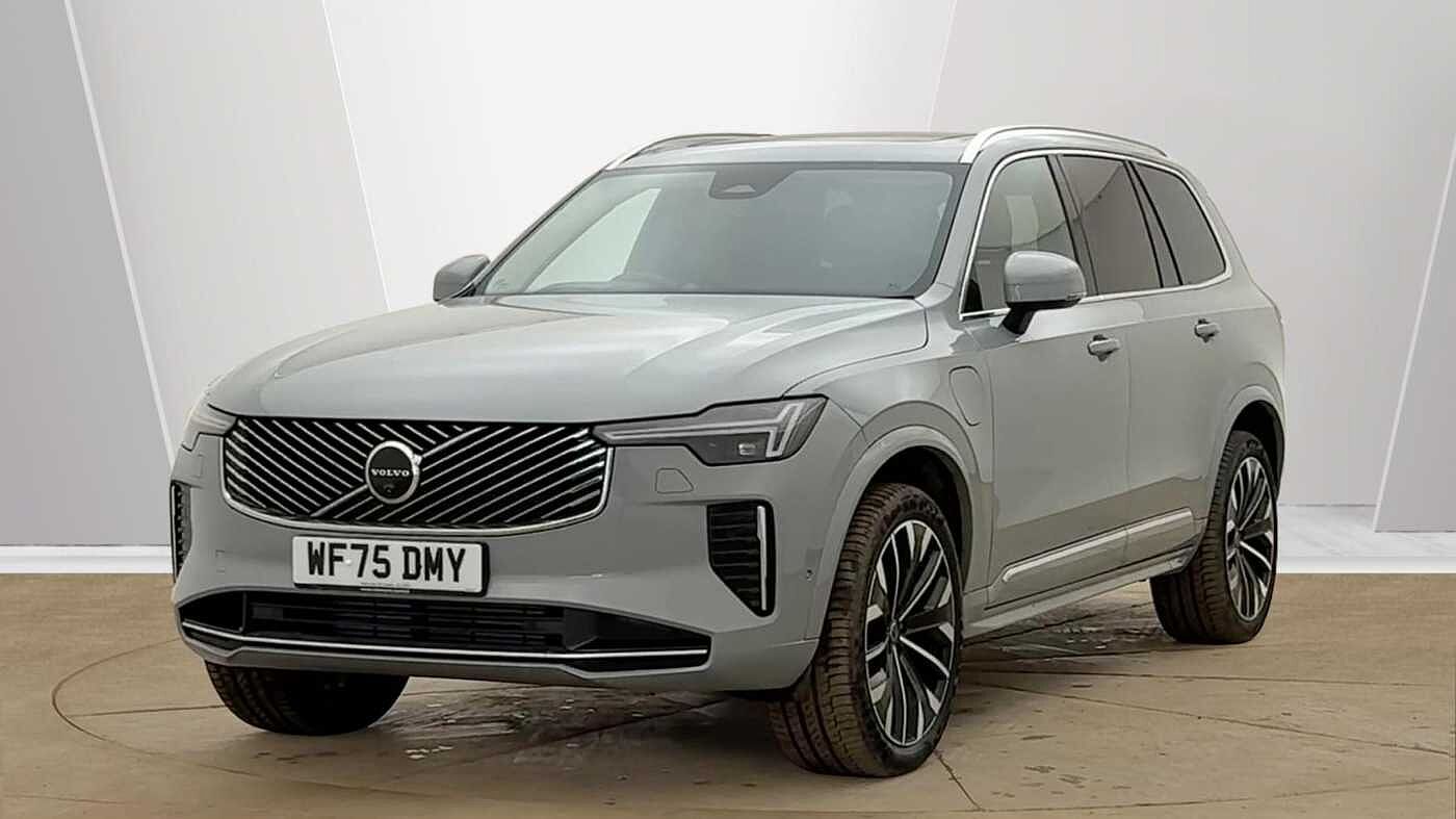 Used Volvo XC90 2025 for sale - 78035961: Photo 7