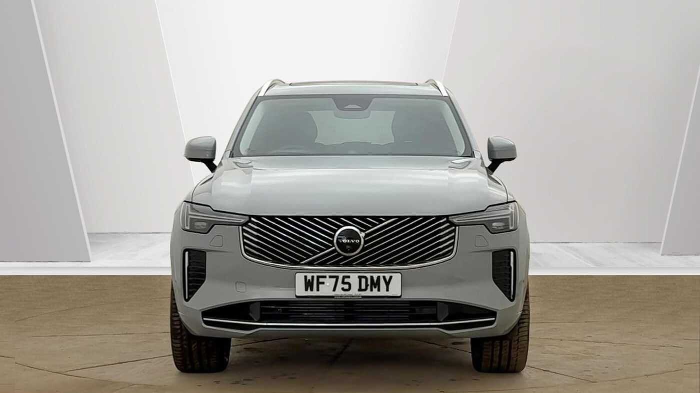 Used Volvo XC90 2025 for sale - 78035961: Photo 8