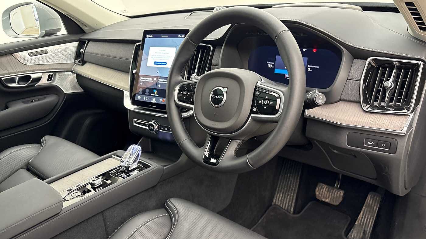 Used Volvo XC90 2025 for sale - 78035961: Photo 9