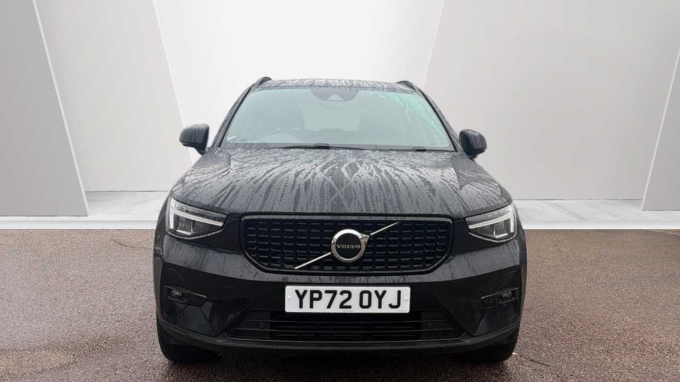 Used Volvo XC40 2022 for sale - 78035957: Photo 10