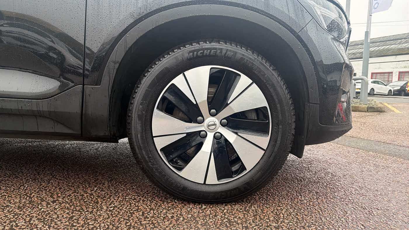 Used Volvo XC40 2022 for sale - 78035957: Photo 11