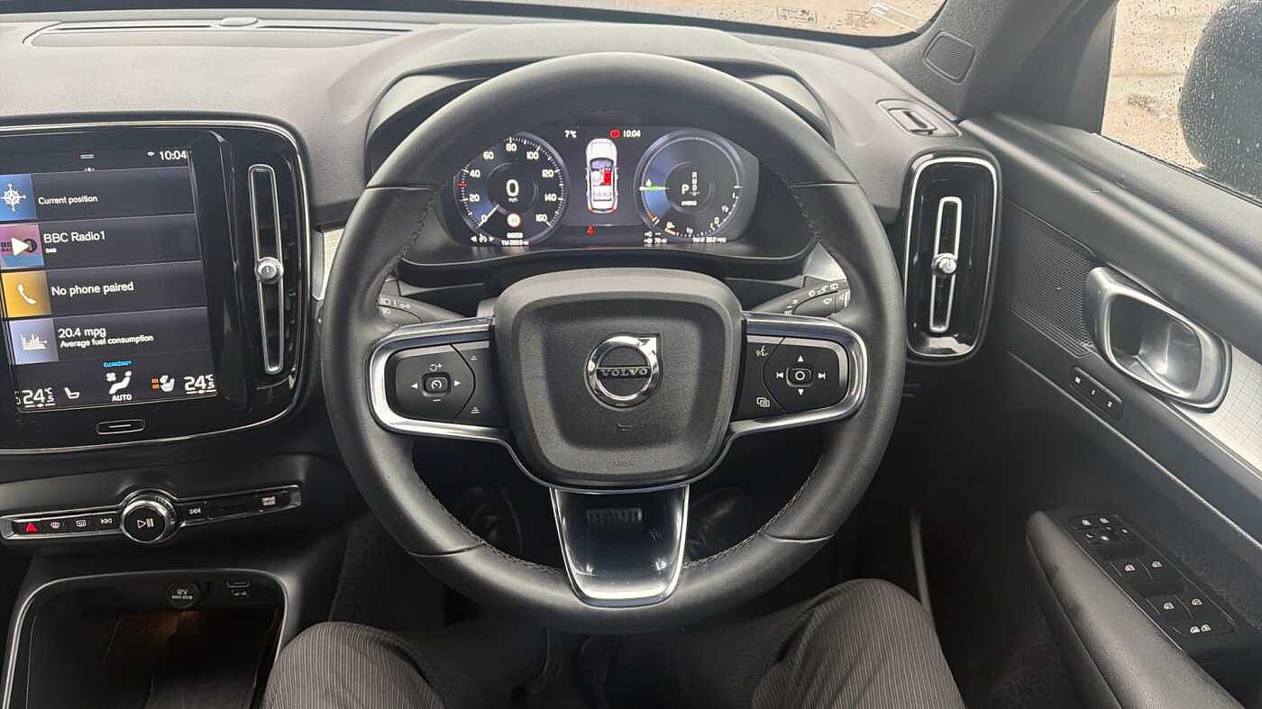 Used Volvo XC40 2022 for sale - 78035957: Photo 12